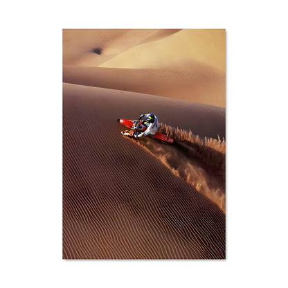 Poster Cr250 82309