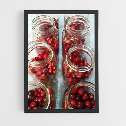 ap-cranberry juice-3 cadre Noir