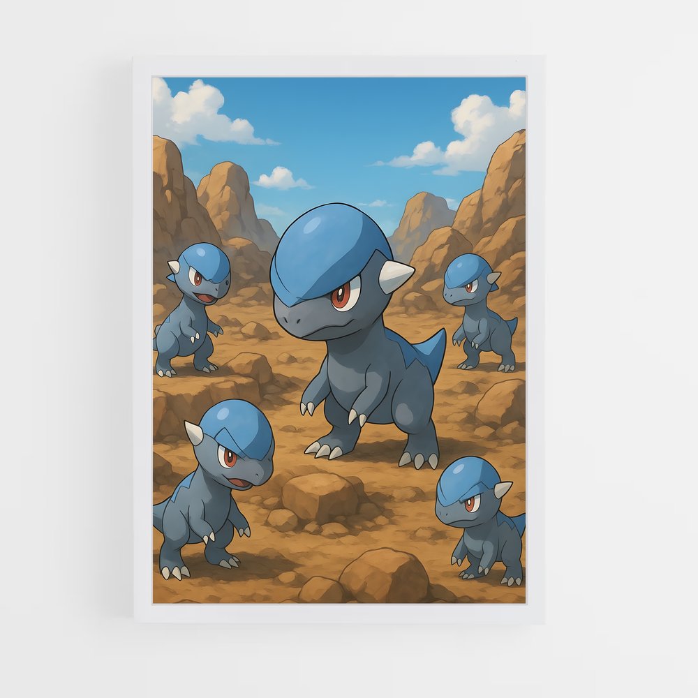 ap-cranidos-1 cadre Blanc