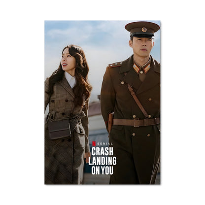 Poster Mission Amour