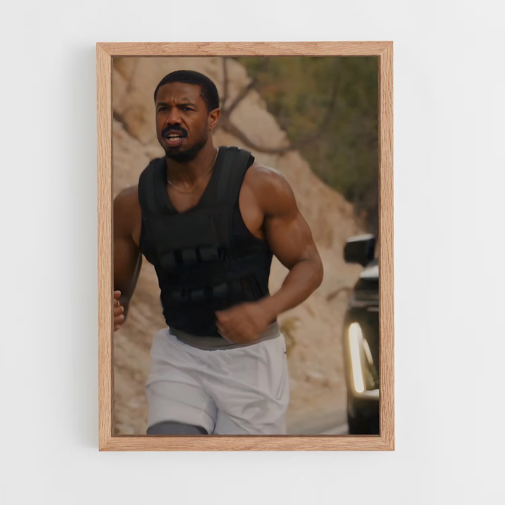 ap-creed-12 cadre Bois clair