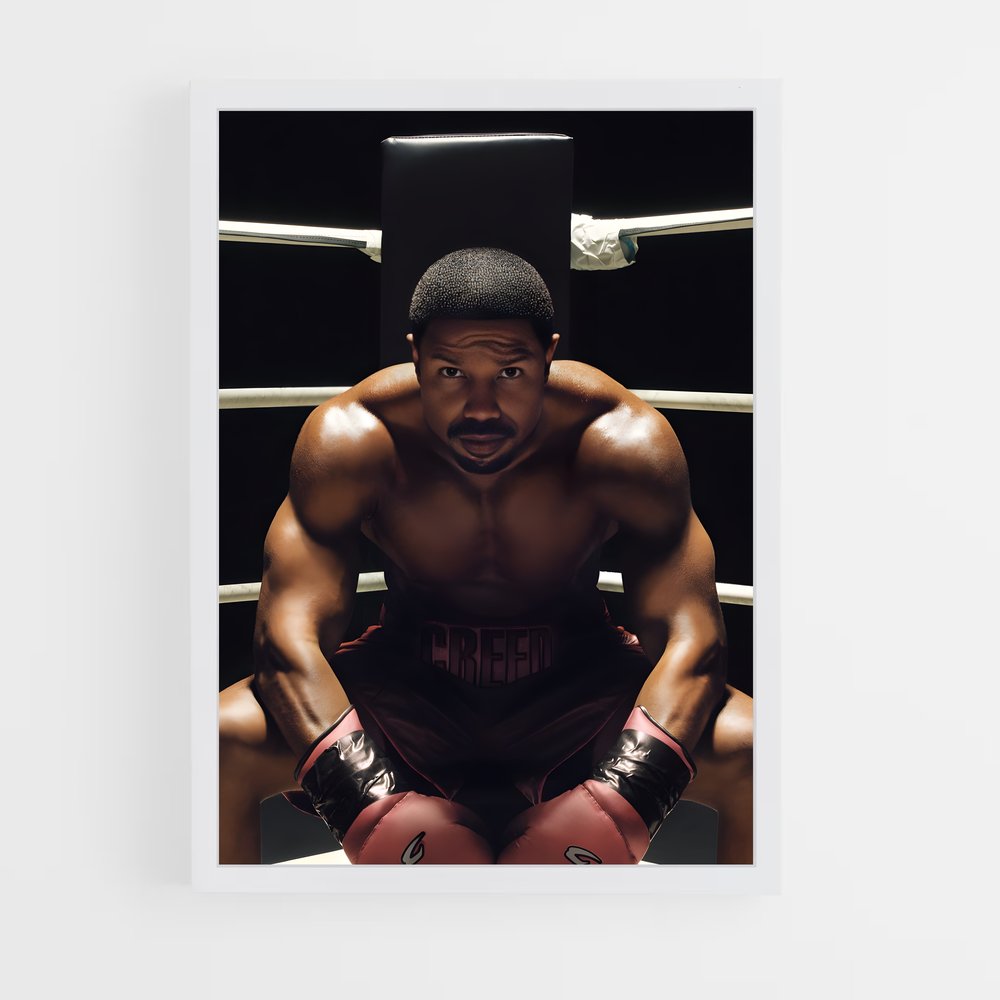 ap-creed-2 cadre Blanc
