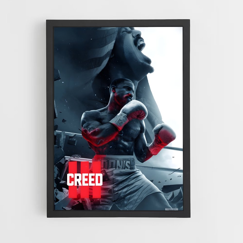 ap-creed-8 cadre Noir