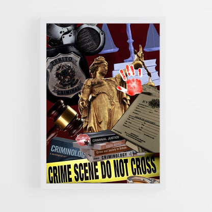 ap-criminals-3 cadre Blanc