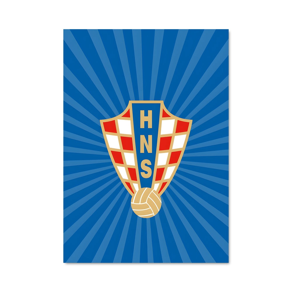 Poster Handball Fever