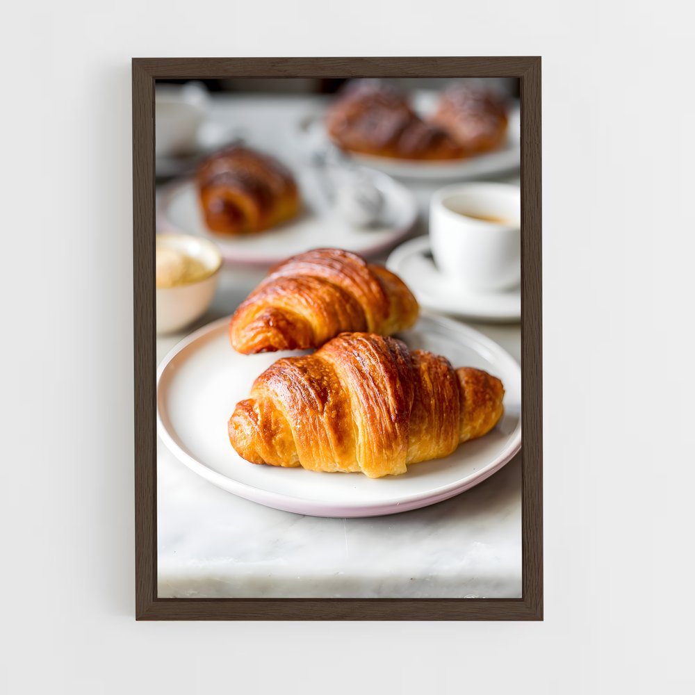 ap-croissant-9 cadre Bois foncé