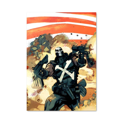 Poster L'Héritage du Leader