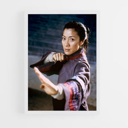 ap-crouching tiger hidden dragon-2 cadre Blanc