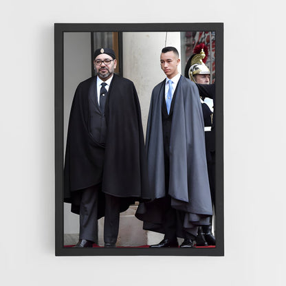 ap-crown prince moulay hassan-4 cadre Noir
