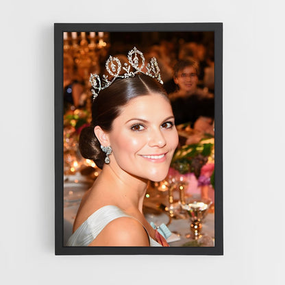 ap-crown princess victoria-5 cadre Noir