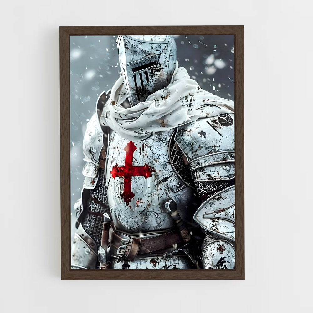 ap-crusades-7 cadre Bois foncé