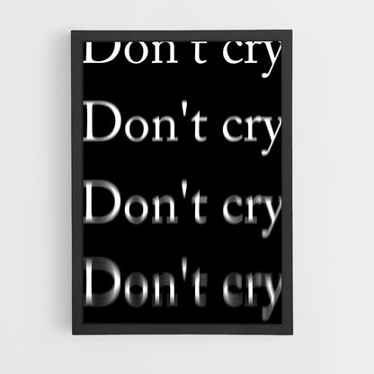 ap-crying-2 cadre Noir