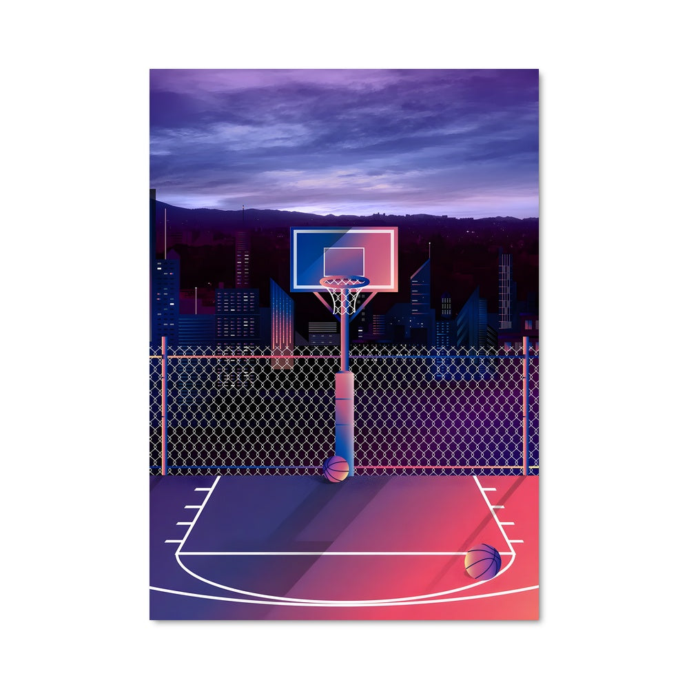 Poster Cska moscow basketball 59126