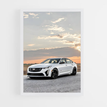 ap-cts-v-1 cadre Blanc
