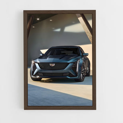 ap-cts-v-2 cadre Bois foncé
