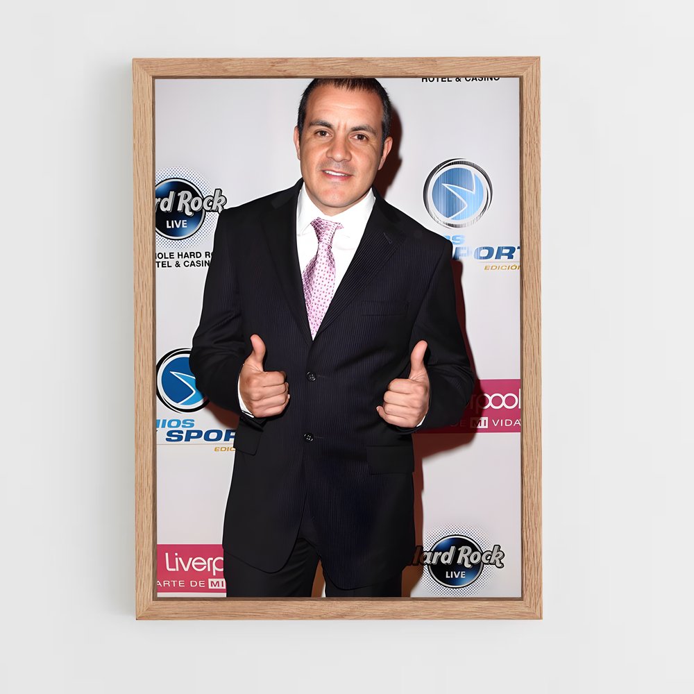 ap-cuauhtemoc blanco-1 cadre Bois clair