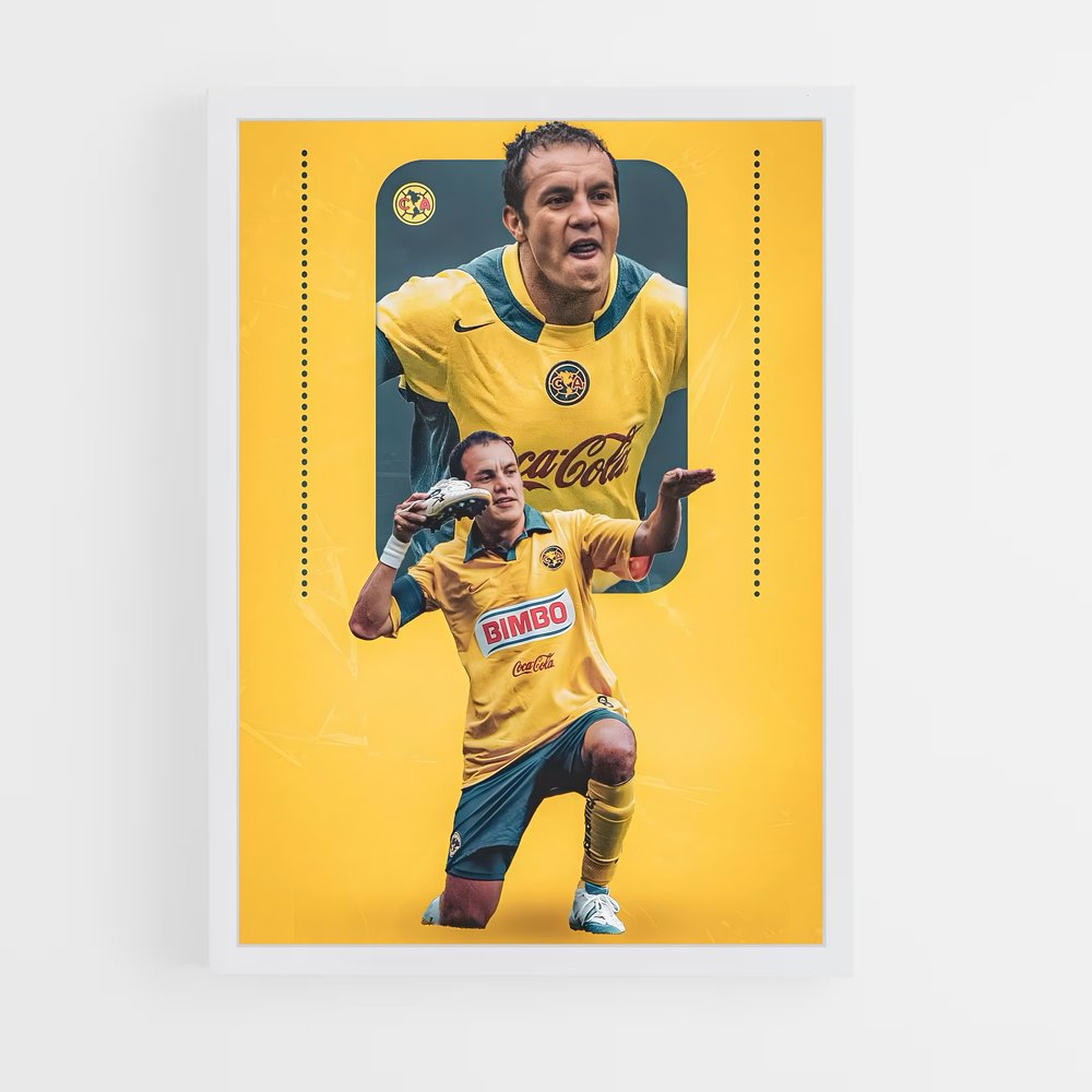 ap-cuauhtemoc blanco-2 cadre Blanc