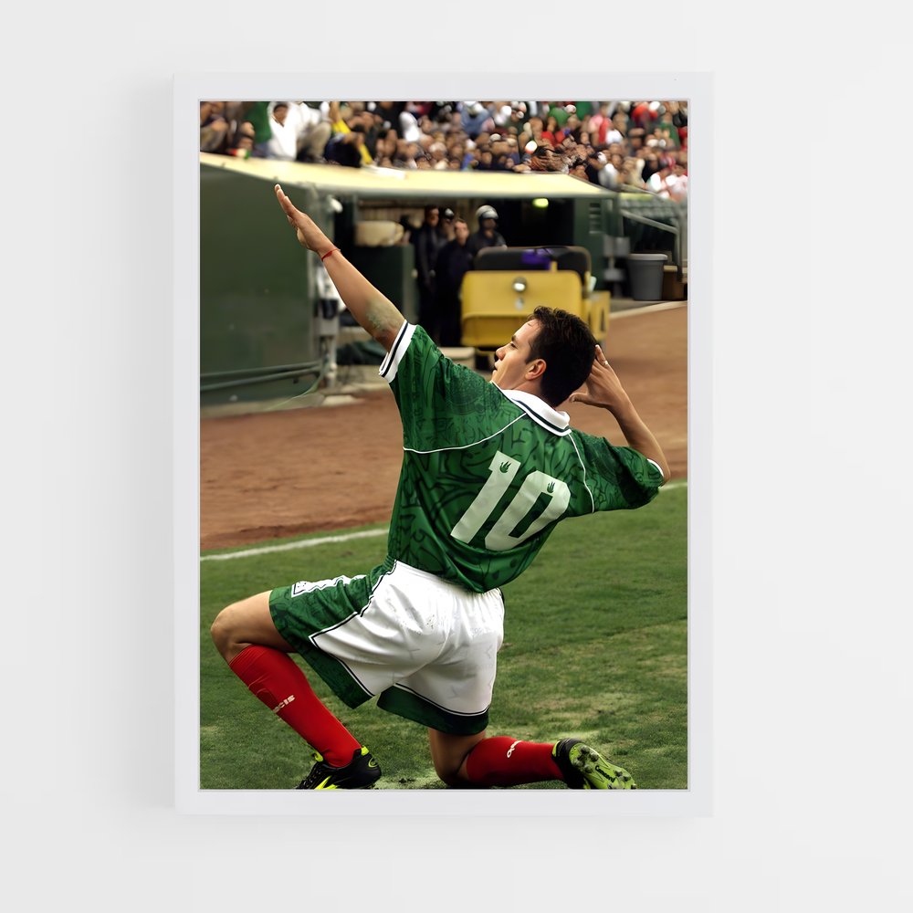 ap-cuauhtemoc blanco-4 cadre Blanc
