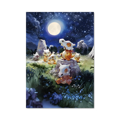 Poster L'Ombre du Renard