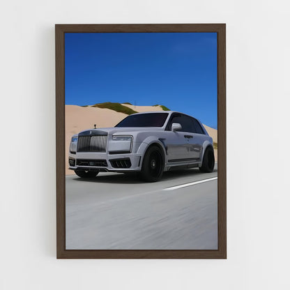 ap-cullinan-3 cadre Bois foncé