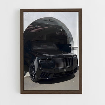 ap-cullinan-6 cadre Bois foncé