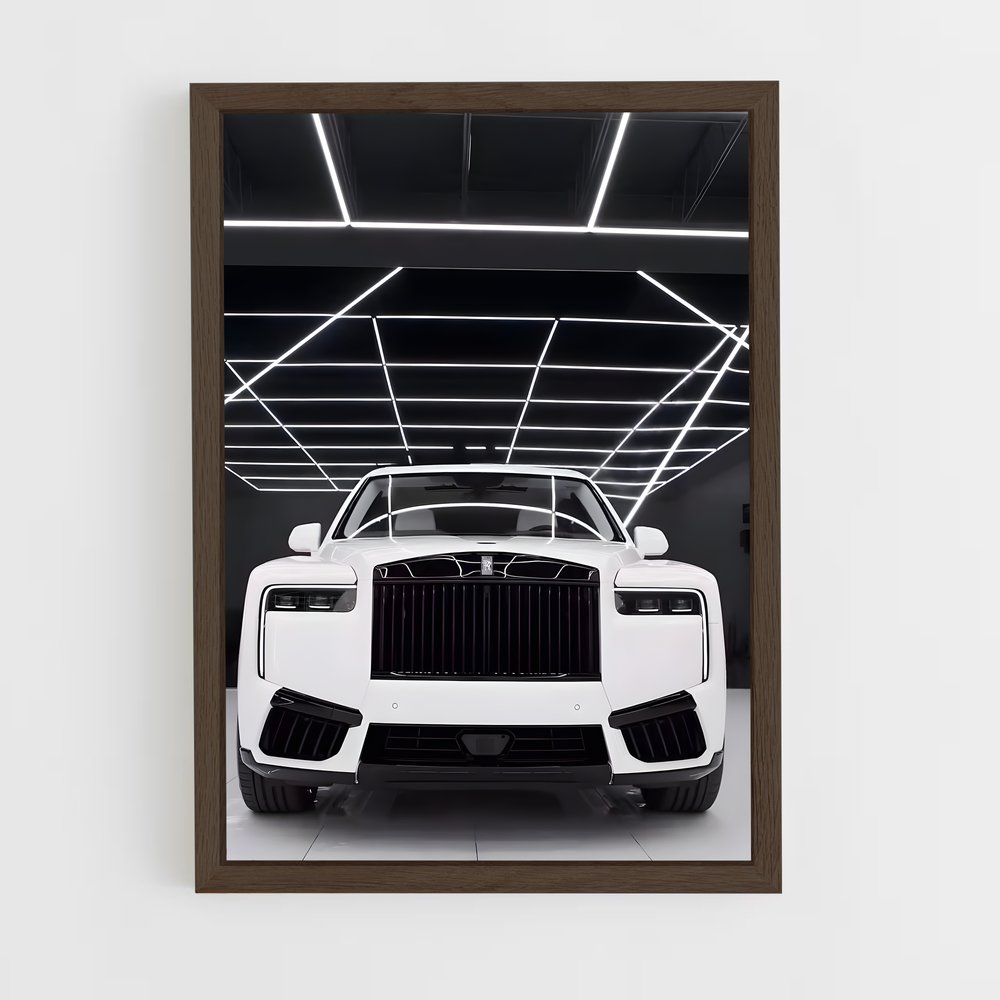ap-cullinan-8 cadre Bois foncé