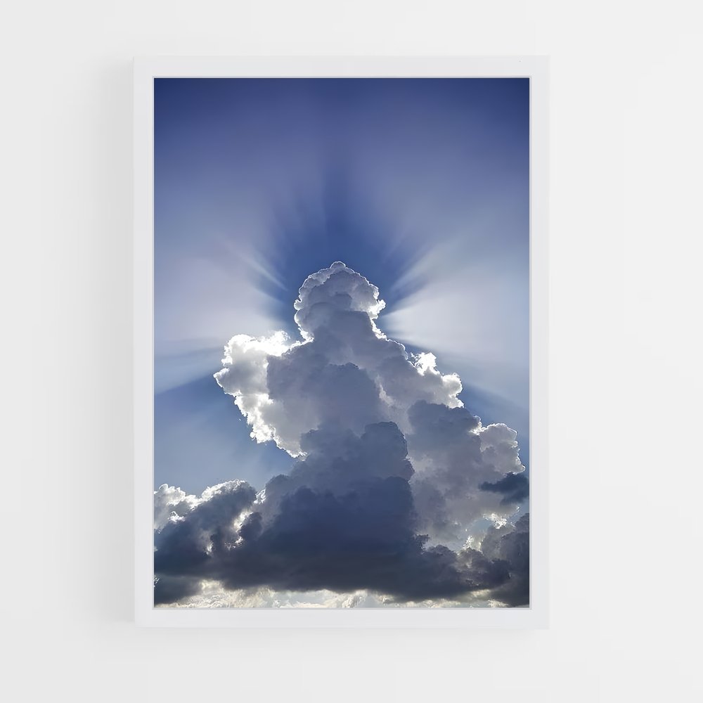 ap-cumulus-7 cadre Blanc
