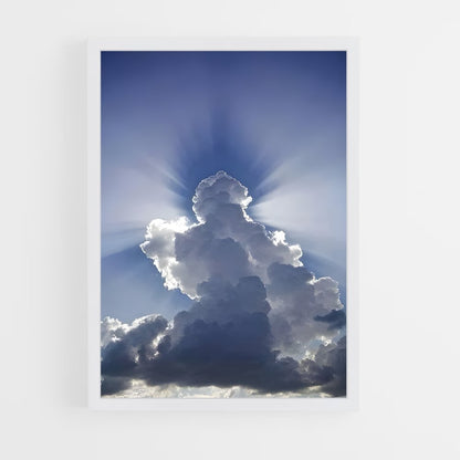 ap-cumulus-7 cadre Blanc
