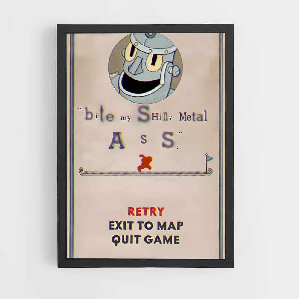ap-cuphead-2 cadre Noir