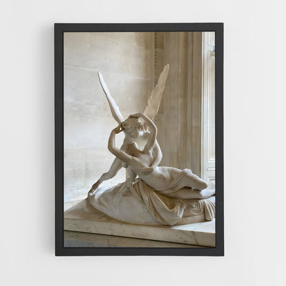 ap-cupid and psyche canova-7 cadre Noir