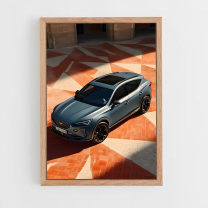 ap-cupra-4 cadre Bois clair