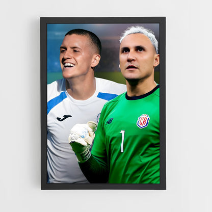 ap-curacao national football team-1 cadre Noir