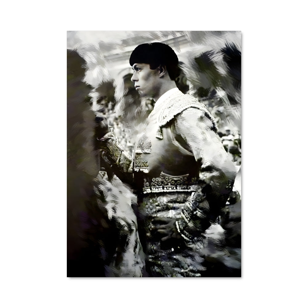 Poster Curro romero 67108