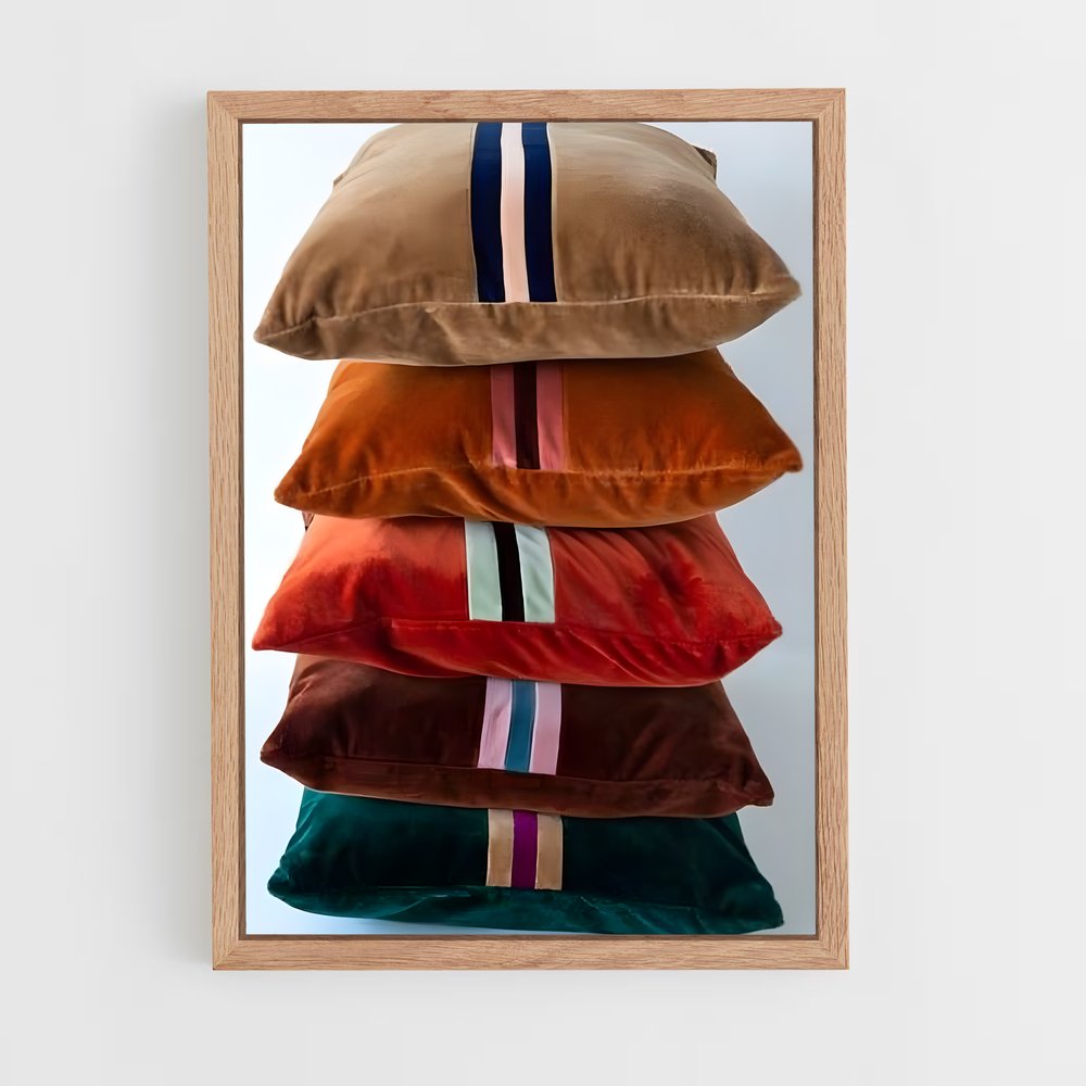 ap-cushion-3 cadre Bois clair