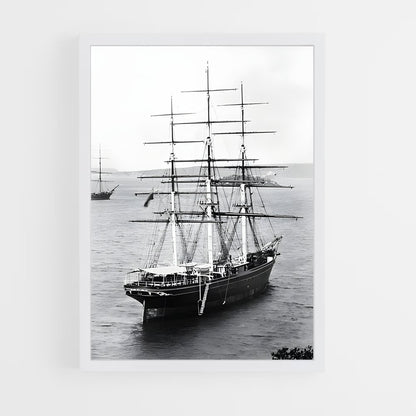 ap-cutty sark-3 cadre Blanc