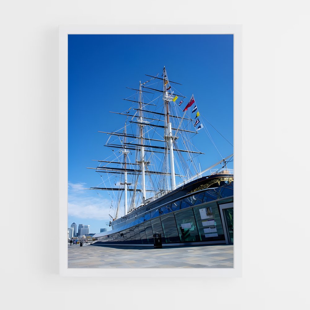 ap-cutty sark-5 cadre Blanc