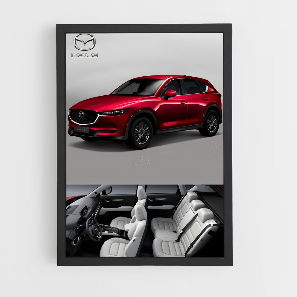 ap-cx-5-1 cadre Noir