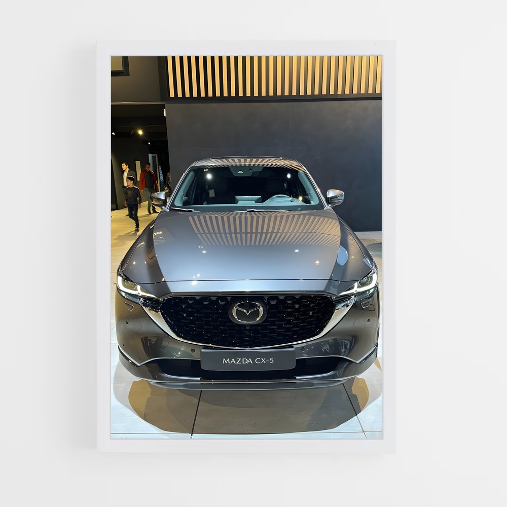 ap-cx-5-3 cadre Blanc