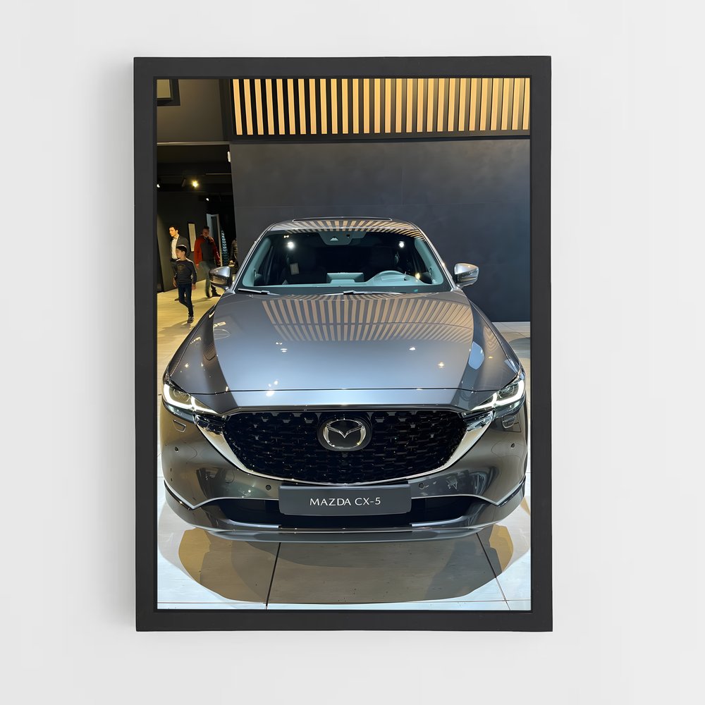 ap-cx-5-3 cadre Noir