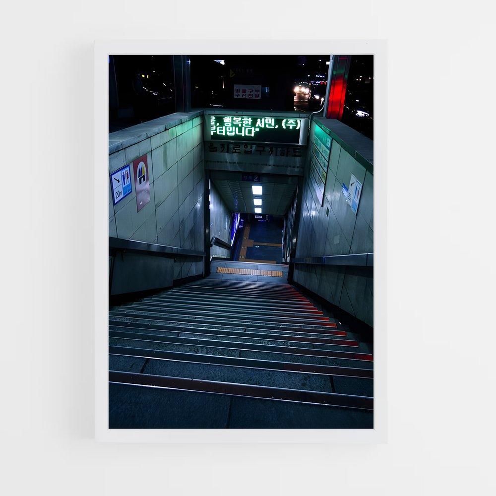 ap-cyberpunk-8 cadre Blanc