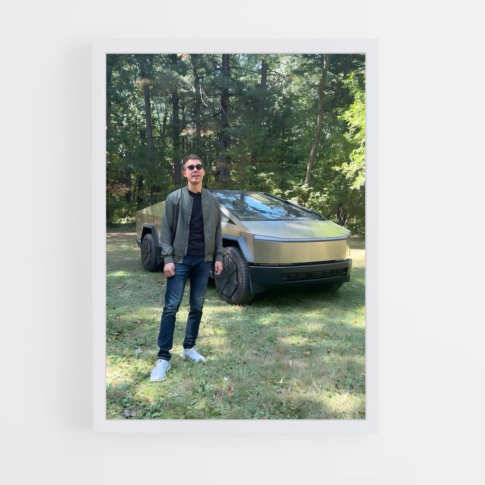 ap-cybertruck-4 cadre Blanc