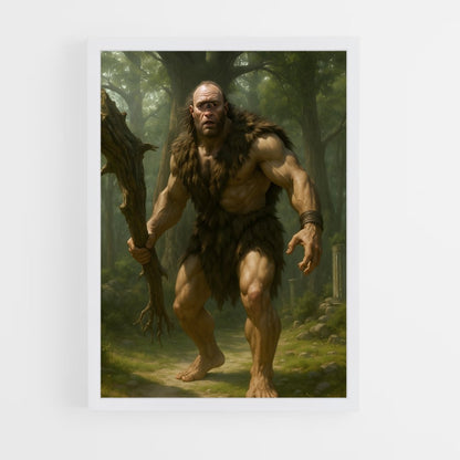 ap-cyclops-4 cadre Blanc