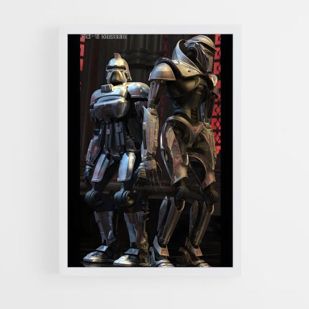 ap-cylons-4 cadre Blanc