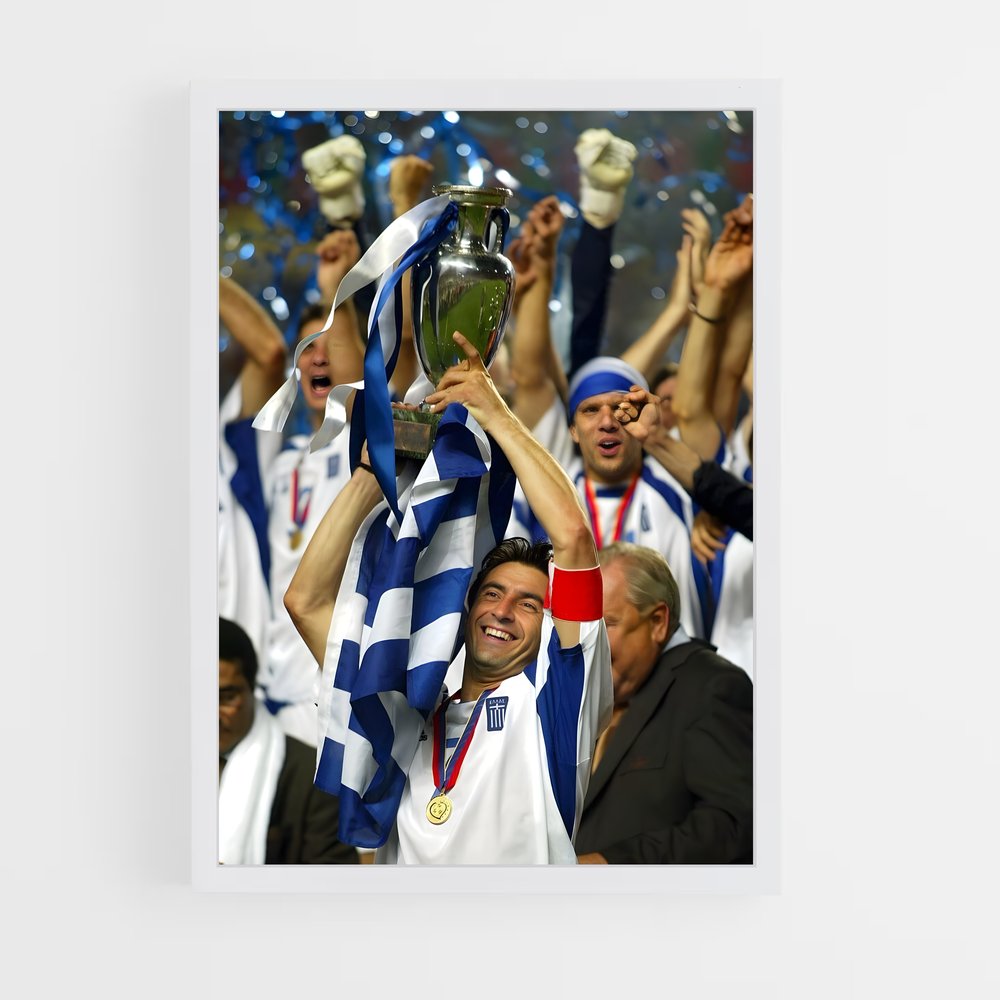 ap-cyprus national football team-2 cadre Blanc