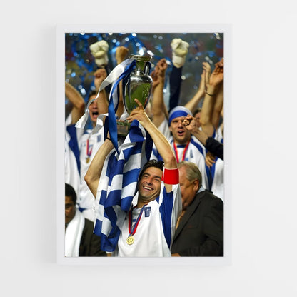 ap-cyprus national football team-2 cadre Blanc
