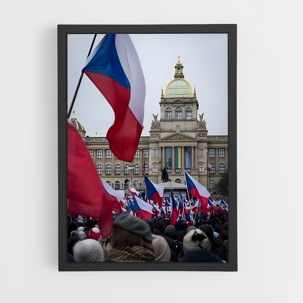 ap-czech republic flag-2 cadre Noir