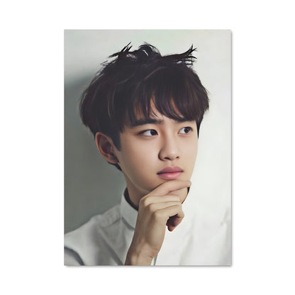 Poster D.o. 48257
