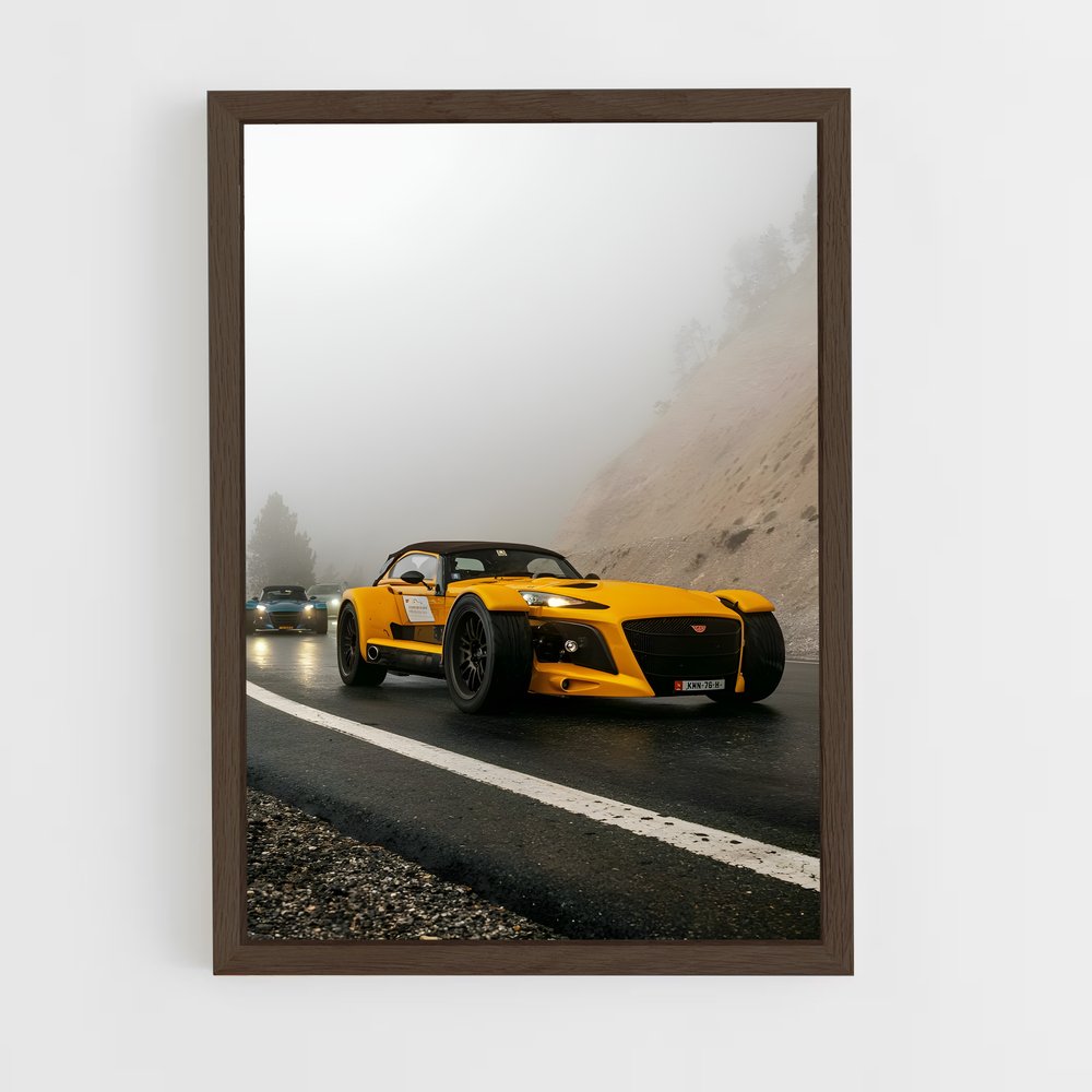 ap-d8 gto-1 cadre Bois foncé