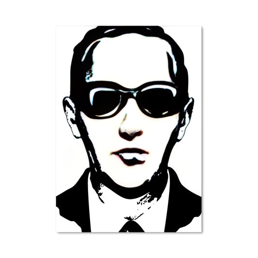Poster Dapper Dan