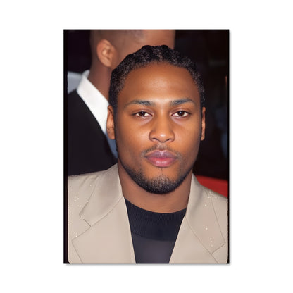 Poster D'angelo 55124
